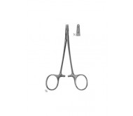 Needle Holders